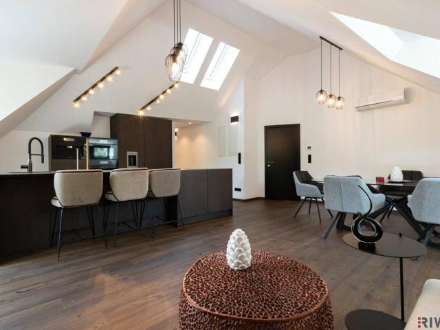 Apartment mieten in Döbling, Wien