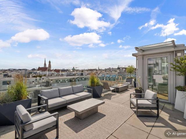Apartment kaufen in Donaustadt, Wien