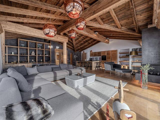Apartment kaufen in Kirchberg in Tirol, Tirol