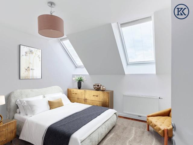 Apartment kaufen in Wien