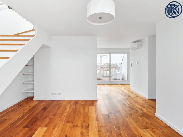 Apartment kaufen in KG Alsergrund, Wien