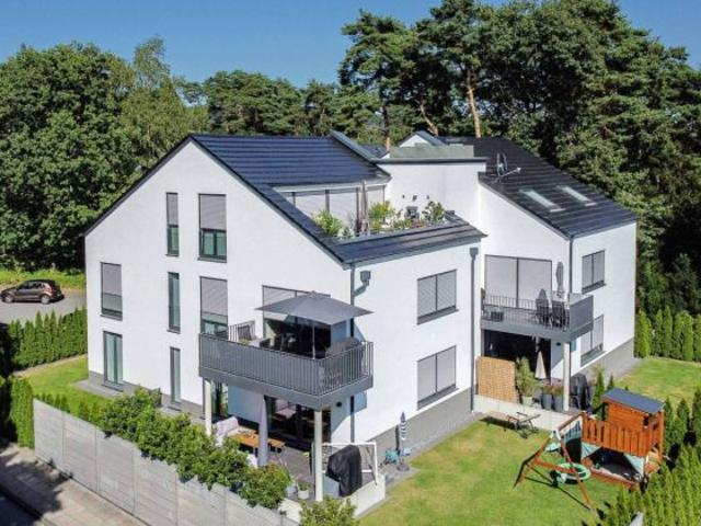 Wohnung kaufen in Bielefeld, Nordrhein-Westfalen