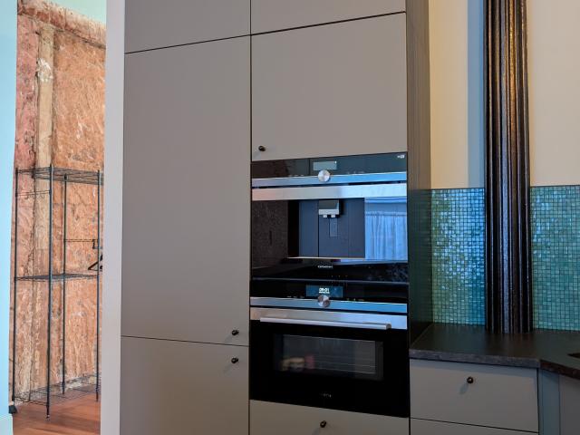 Apartment mieten in Mitte-Gartenfeld, Trier