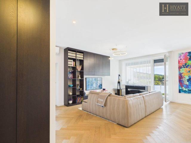 Apartment kaufen in Döbling, Wien
