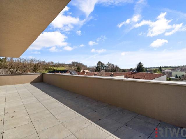 Terrassenwohnung kaufen in Wolkersdorf im Weinviertel, Niederösterreich