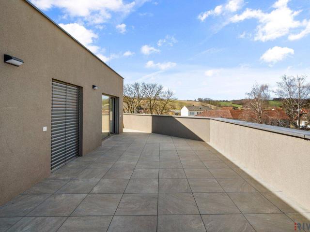 Apartment kaufen in Obersdorf, Wolkersdorf im Weinviertel