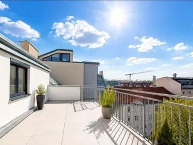 Apartment mieten in Leopoldstadt, Wien