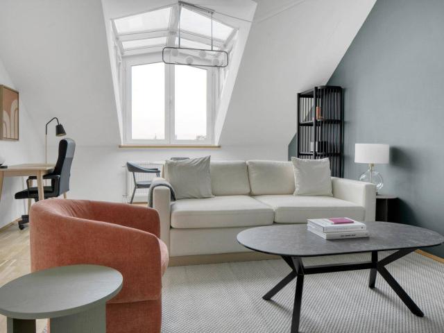Apartment mieten in KG Leopoldstadt, Wien