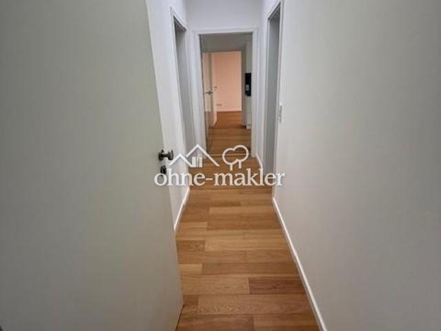 Apartment mieten in Stadtteil Nienburg, Nienburg