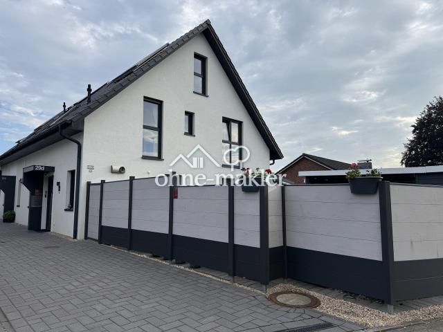 Haus kaufen in Elmshorn, Schleswig-Holstein