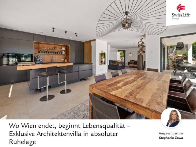 Haus kaufen in Spittelberg, Wien