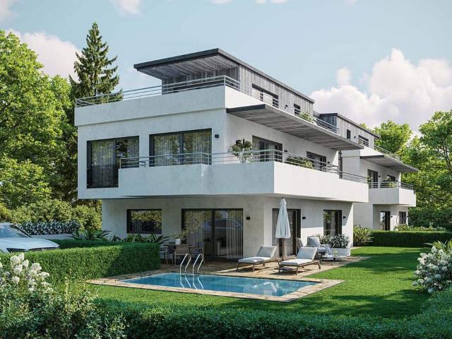 Wohnung kaufen in Hagenau, Salzburg