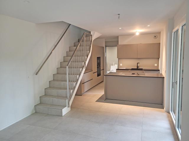 Maisonette mieten in Bellevue