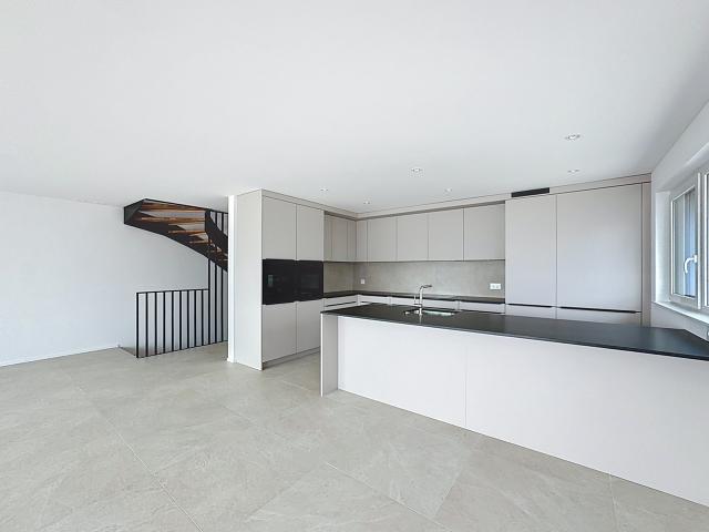 Einfamilienhaus mieten in Corcelles (NE)