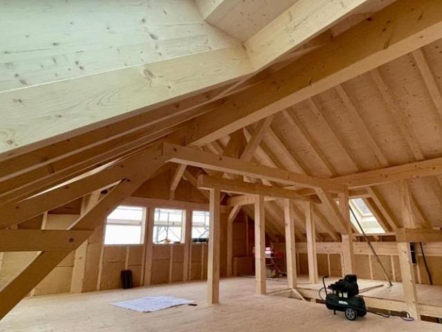 Haus kaufen in Bex, Waadt