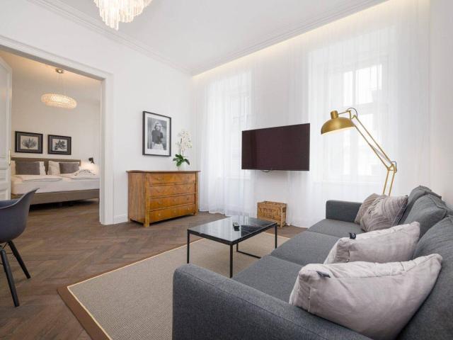 Apartment kaufen in KG Leopoldstadt, Wien