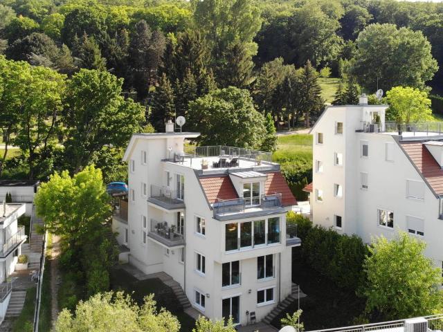 Haus kaufen in Währing, Wien