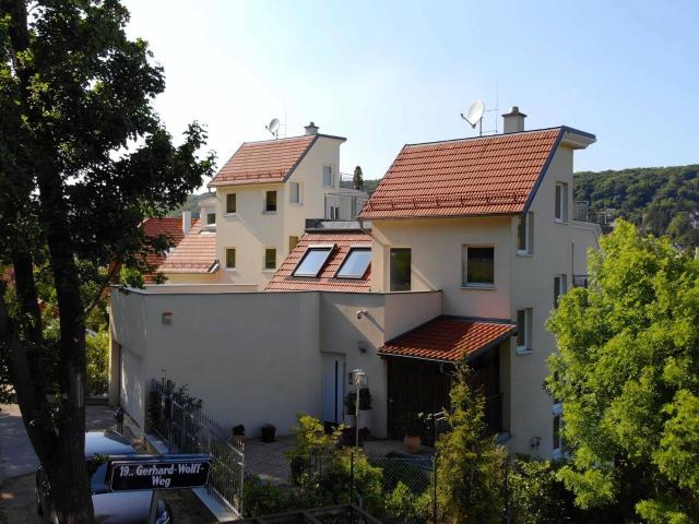 Haus mieten in Währing, Wien