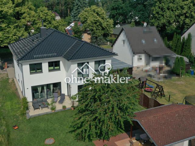 Haus kaufen in Falkenhagen, Falkensee