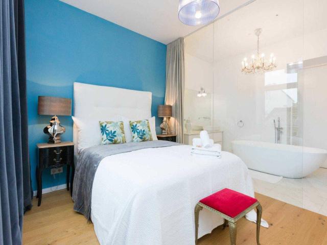 Apartment kaufen in KG Fünfhaus, Wien