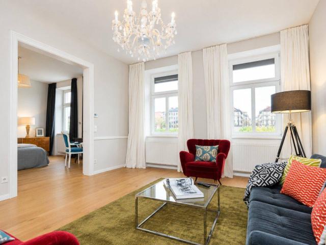 Apartment kaufen in Rudolfsheim-Fünfhaus, Wien