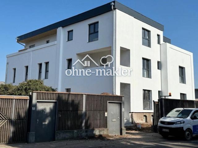 Apartment mieten in Dillingen, Saarland