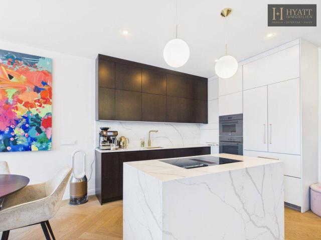Apartment mieten in Döbling, Wien