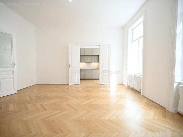 Apartment mieten in Wieden, Wien