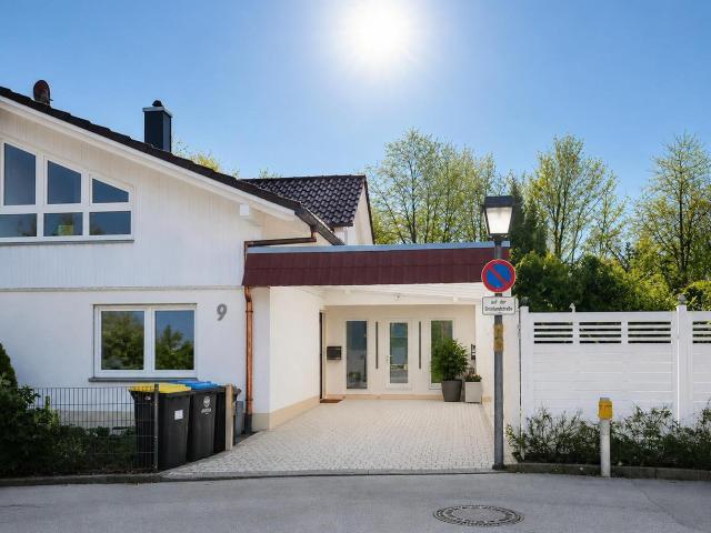 Wohnung mieten in Bad Wörishofen, Bayern
