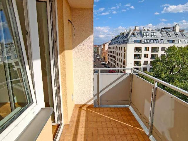 Apartment mieten in KG Breitensee, Wien