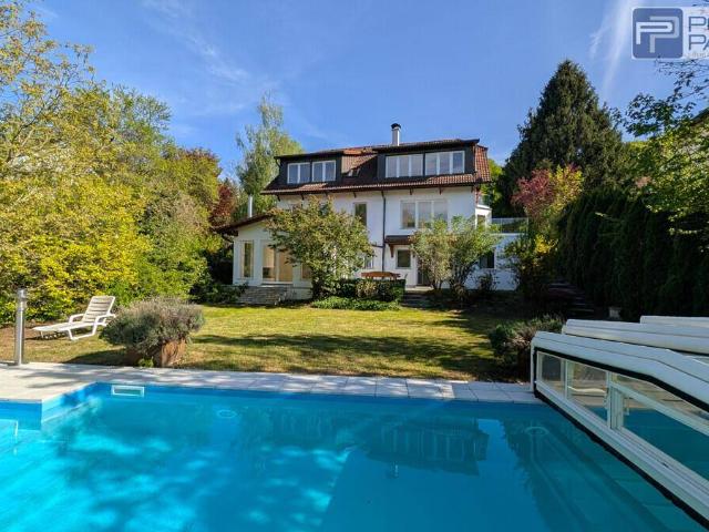 Haus kaufen in Purkersdorf, Niederösterreich