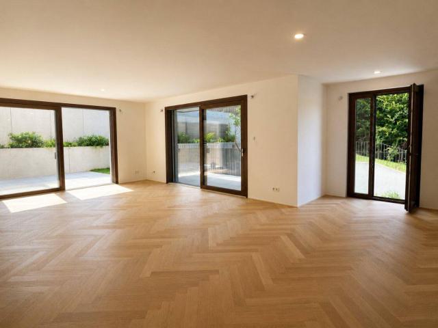 Apartment kaufen in Döbling, Wien