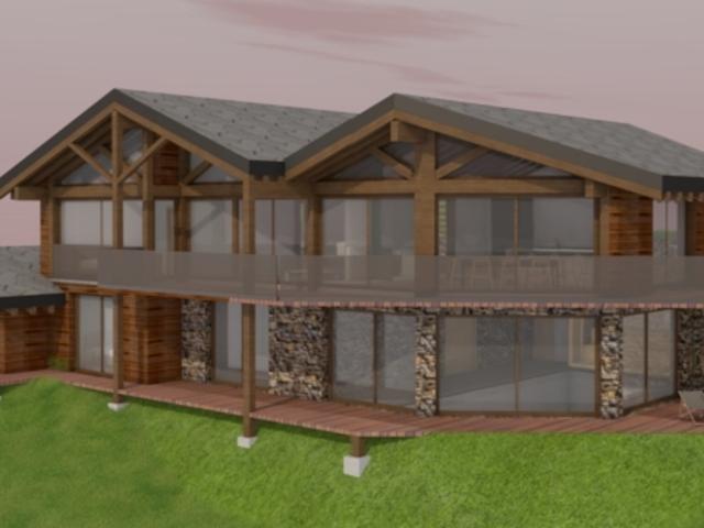 Haus kaufen in Haute Nendaz, Nendaz
