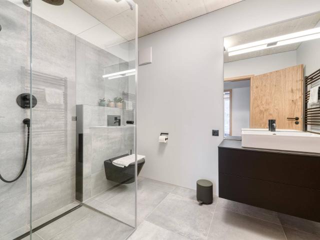 Apartment kaufen in Brand, Vorarlberg