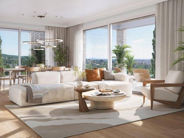 Apartment kaufen in KG Dornbach, Wien