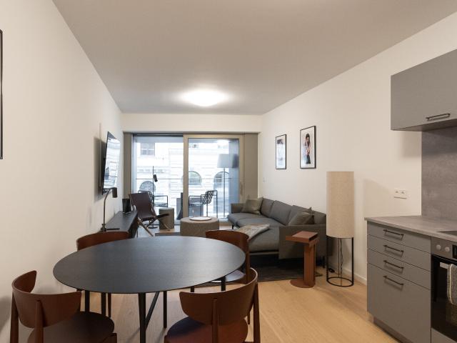 Apartment mieten in Innere Stadt, Wien