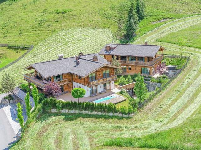 Wohnung kaufen in Jochberg, Tirol