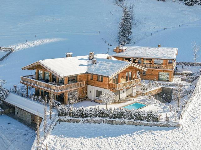 Apartment kaufen in Jochberg, Tirol