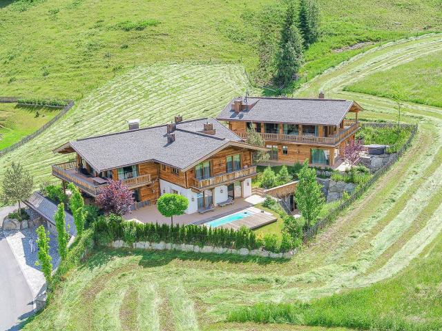 Apartment kaufen in Jochberg, Tirol