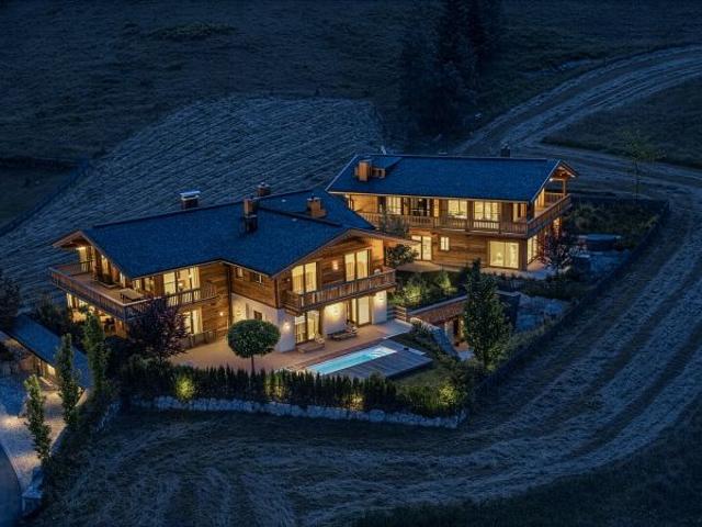 Wohnung kaufen in Jochberg, Tirol