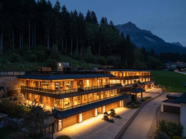Haus kaufen in Scheffau am Wilden Kaiser, Tirol