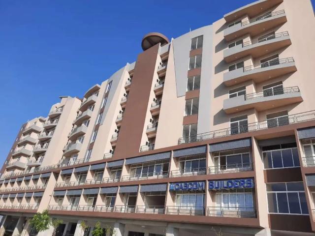 Apartment for sale in Islamabad