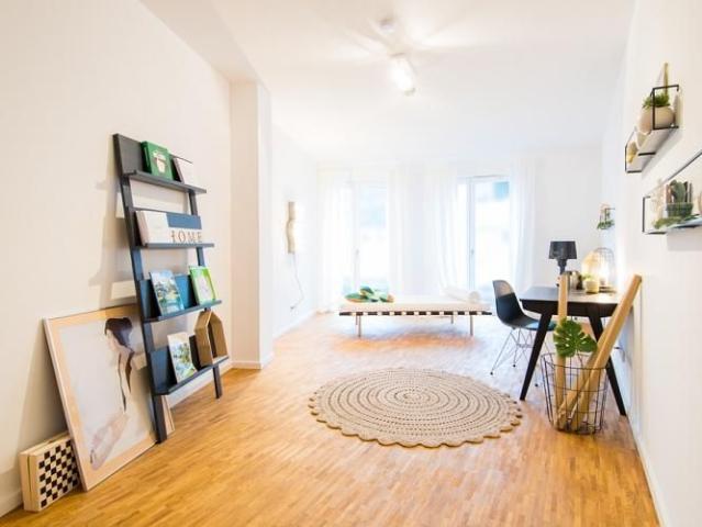 Apartment mieten in Sachsenhausen Nord, Sachsenhausen