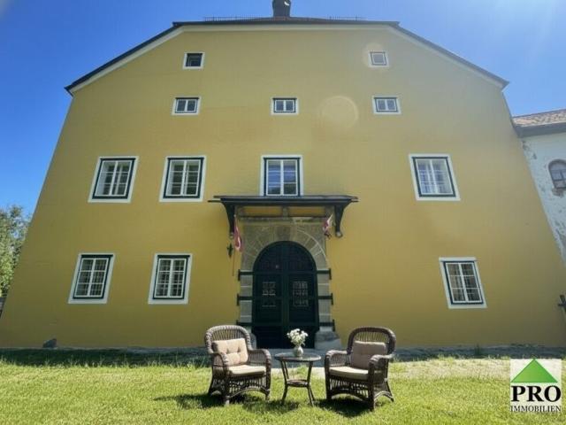 Haus kaufen in Mettmach, Oberösterreich