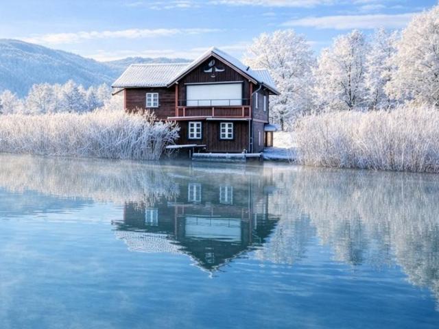 Haus kaufen in Steindorf am Ossiacher See, Kärnten