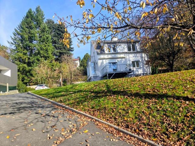 Haus kaufen in Sankt Peter, Gersdorf-Feistritz