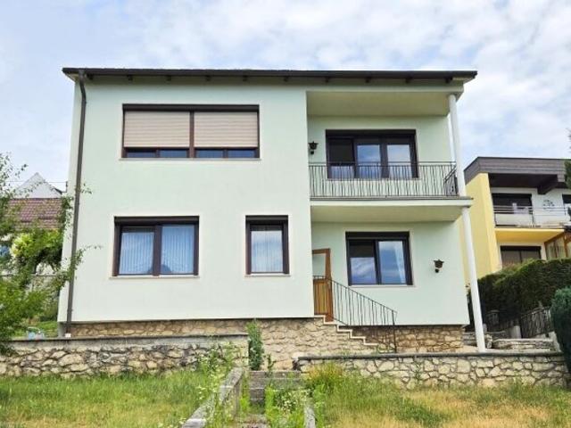 Haus kaufen in Großhöflein, Burgenland