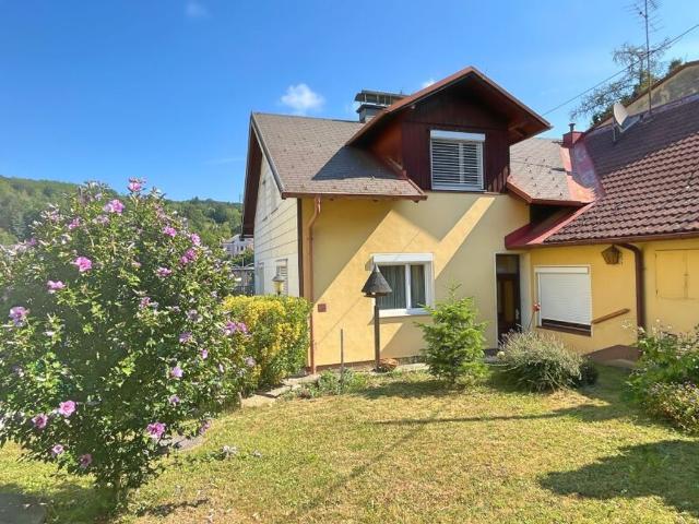 Haus kaufen in Klosterneuburg, Niederösterreich