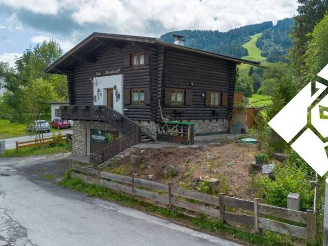 Haus kaufen in Niederau, Tirol