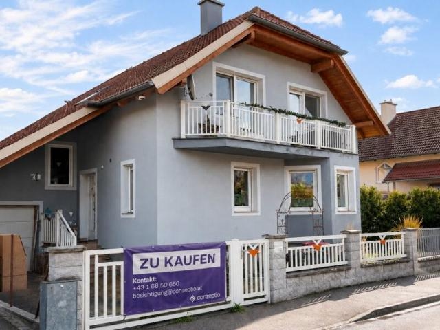 Haus kaufen in Wiener Neustadt, Niederösterreich